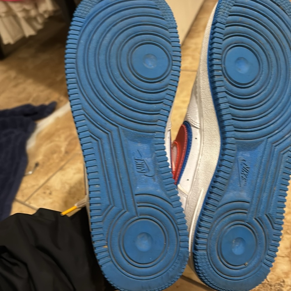 Youth Nike Air - Picture 2 of 4